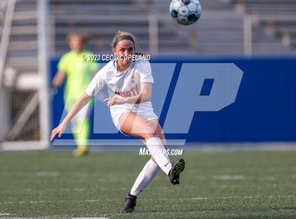 Thumbnail 1 in Westminster vs. North Oconee (GHSA 4A Championship) photogallery.