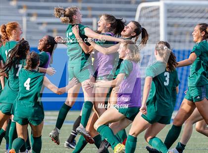 Thumbnail 2 in Westminster vs. North Oconee (GHSA 4A Championship) photogallery.