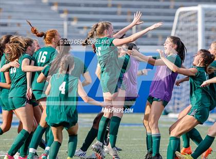 Thumbnail 3 in Westminster vs. North Oconee (GHSA 4A Championship) photogallery.