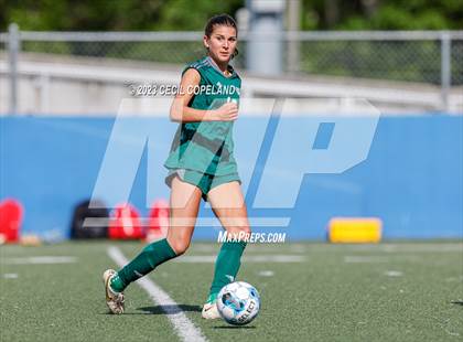 Thumbnail 1 in Westminster vs. North Oconee (GHSA 4A Championship) photogallery.