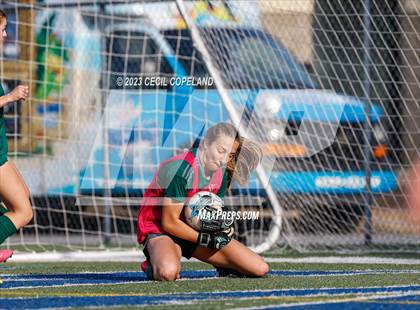 Thumbnail 1 in Westminster vs. North Oconee (GHSA 4A Championship) photogallery.
