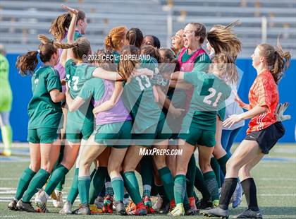 Thumbnail 2 in Westminster vs. North Oconee (GHSA 4A Championship) photogallery.