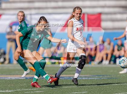 Thumbnail 2 in Westminster vs. North Oconee (GHSA 4A Championship) photogallery.