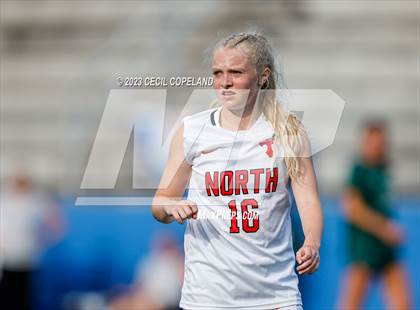 Thumbnail 1 in Westminster vs. North Oconee (GHSA 4A Championship) photogallery.