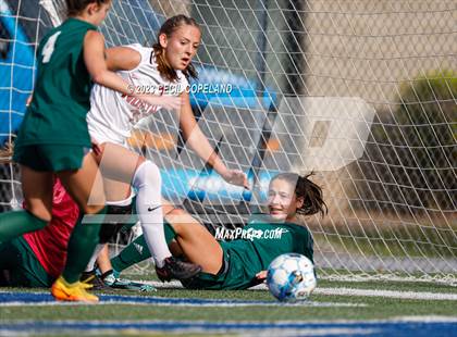 Thumbnail 2 in Westminster vs. North Oconee (GHSA 4A Championship) photogallery.