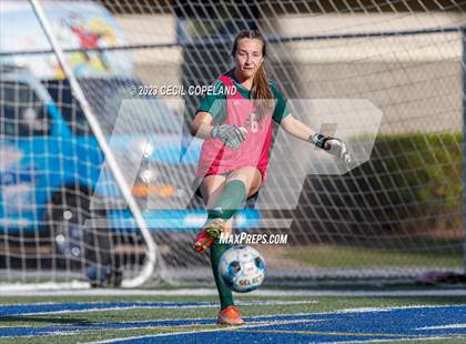 Thumbnail 2 in Westminster vs. North Oconee (GHSA 4A Championship) photogallery.