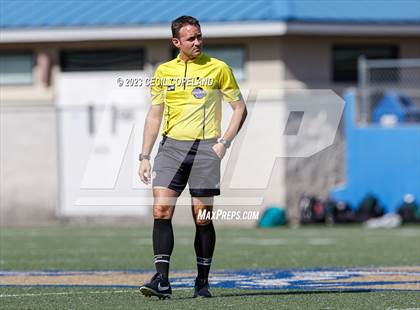 Thumbnail 1 in Westminster vs. North Oconee (GHSA 4A Championship) photogallery.