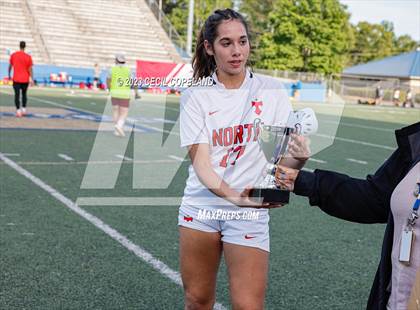 Thumbnail 2 in Westminster vs. North Oconee (GHSA 4A Championship) photogallery.