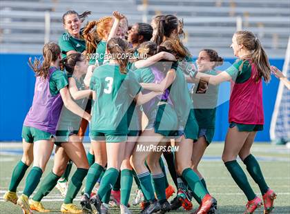 Thumbnail 1 in Westminster vs. North Oconee (GHSA 4A Championship) photogallery.