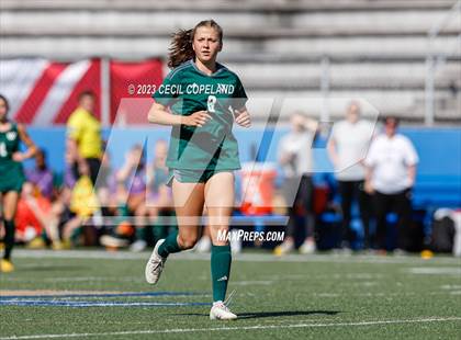 Thumbnail 2 in Westminster vs. North Oconee (GHSA 4A Championship) photogallery.