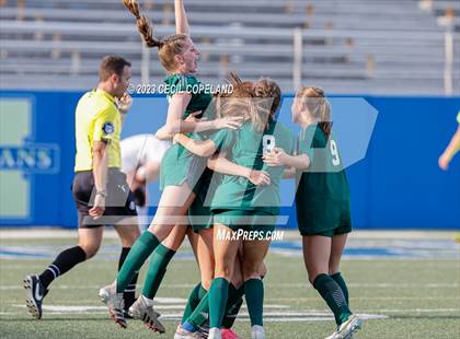Thumbnail 1 in Westminster vs. North Oconee (GHSA 4A Championship) photogallery.