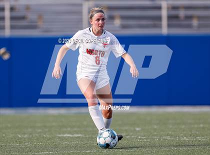 Thumbnail 1 in Westminster vs. North Oconee (GHSA 4A Championship) photogallery.