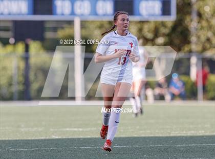 Thumbnail 3 in Westminster vs. North Oconee (GHSA 4A Championship) photogallery.