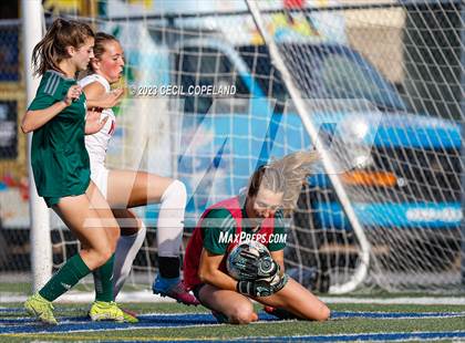 Thumbnail 3 in Westminster vs. North Oconee (GHSA 4A Championship) photogallery.