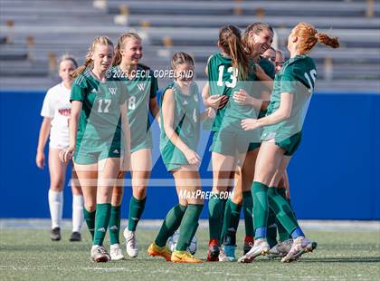 Thumbnail 3 in Westminster vs. North Oconee (GHSA 4A Championship) photogallery.