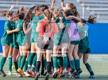 Thumbnail 3 in Westminster vs. North Oconee (GHSA 4A Championship) photogallery.