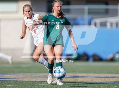 Thumbnail 3 in Westminster vs. North Oconee (GHSA 4A Championship) photogallery.