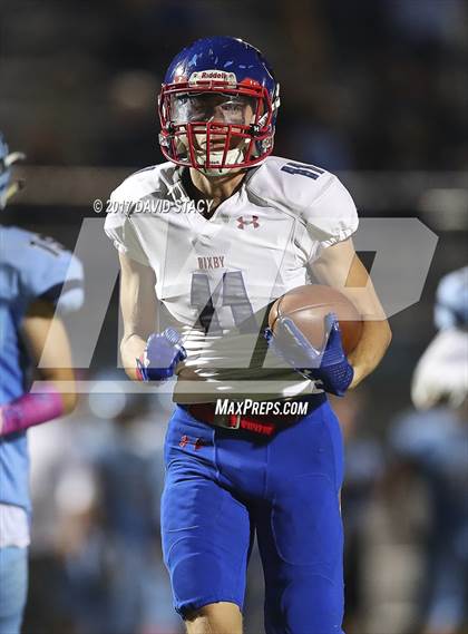 Thumbnail 1 in Bixby @ Bartlesville photogallery.