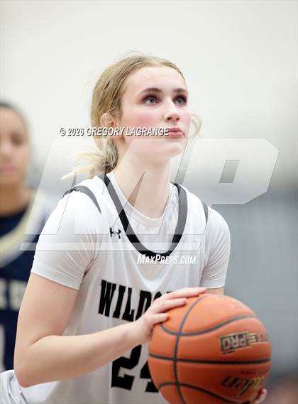 Thumbnail 3 in Little Elm vs Guyer photogallery.