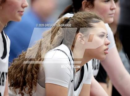 Thumbnail 3 in Little Elm vs Guyer photogallery.
