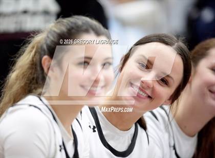 Thumbnail 2 in Little Elm vs Guyer photogallery.
