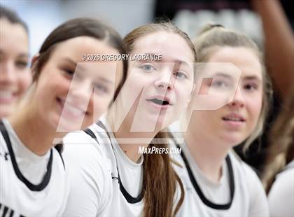 Thumbnail 1 in Little Elm vs Guyer photogallery.