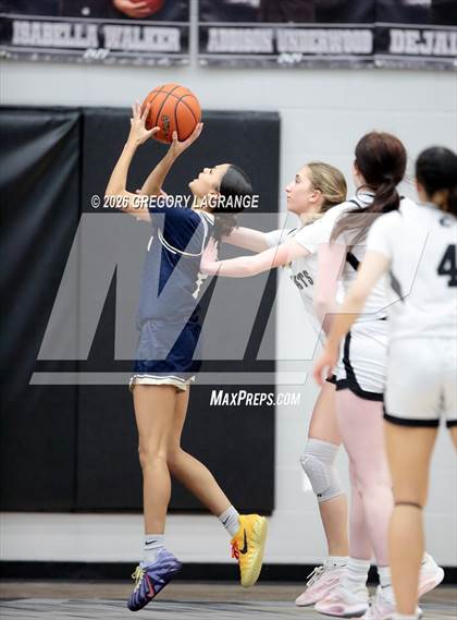 Thumbnail 3 in Little Elm vs Guyer photogallery.
