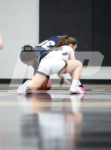 Thumbnail 3 in Little Elm vs Guyer photogallery.