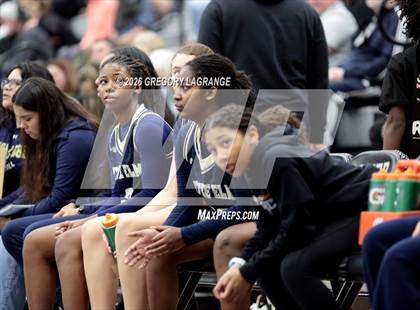 Thumbnail 1 in Little Elm vs Guyer photogallery.