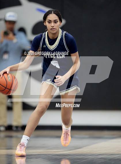Thumbnail 1 in Little Elm vs Guyer photogallery.