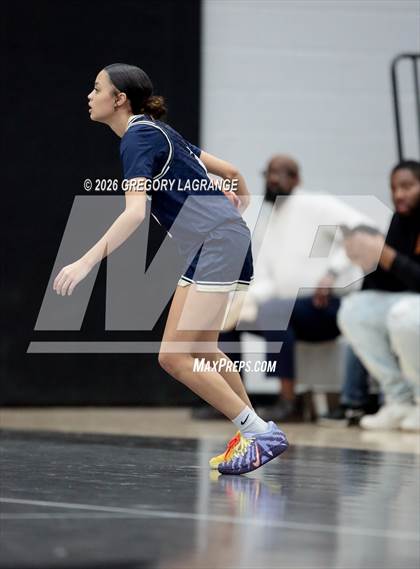 Thumbnail 1 in Little Elm vs Guyer photogallery.