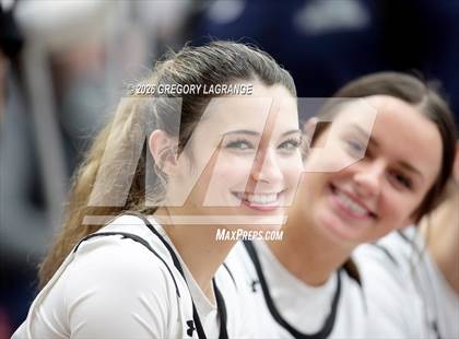 Thumbnail 3 in Little Elm vs Guyer photogallery.