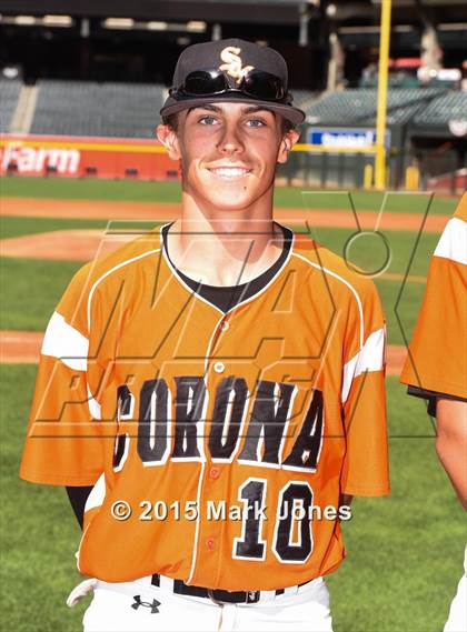 Thumbnail 2 in Desert Vista @ Corona del Sol photogallery.
