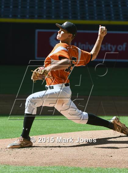 Thumbnail 3 in Desert Vista @ Corona del Sol photogallery.