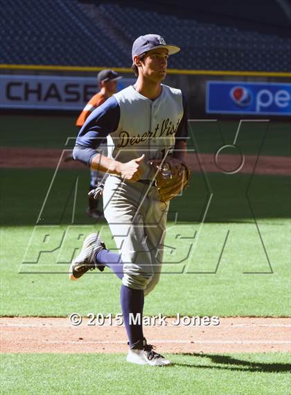 Thumbnail 3 in Desert Vista @ Corona del Sol photogallery.