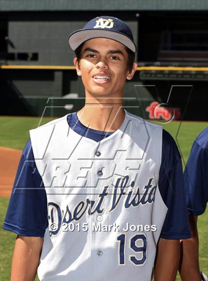 Thumbnail 1 in Desert Vista @ Corona del Sol photogallery.