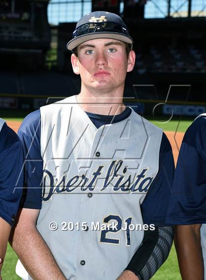 Thumbnail 2 in Desert Vista @ Corona del Sol photogallery.