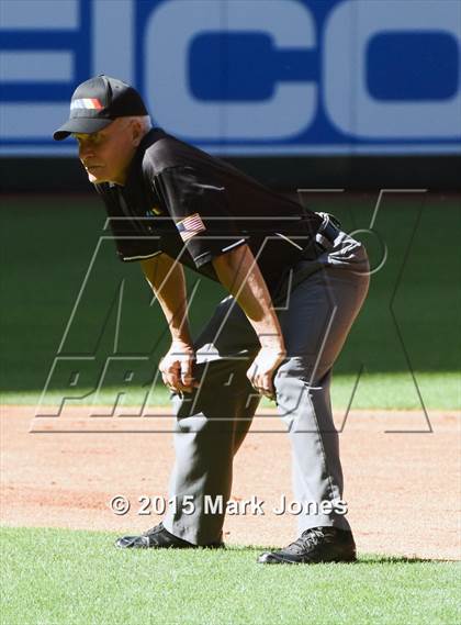 Thumbnail 1 in Desert Vista @ Corona del Sol photogallery.