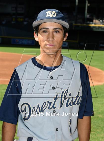 Thumbnail 2 in Desert Vista @ Corona del Sol photogallery.