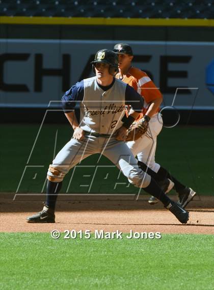 Thumbnail 3 in Desert Vista @ Corona del Sol photogallery.