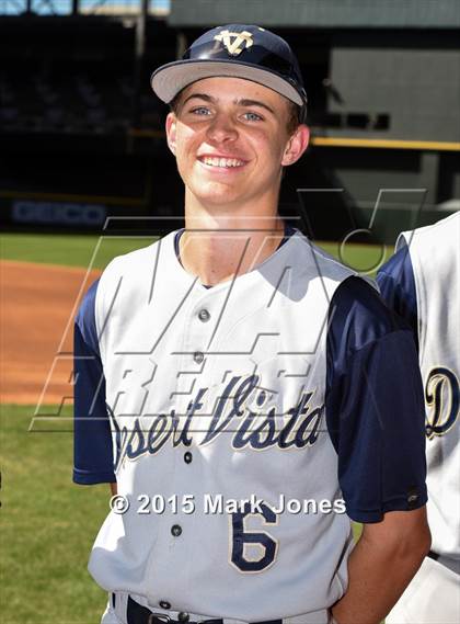 Thumbnail 1 in Desert Vista @ Corona del Sol photogallery.