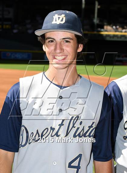 Thumbnail 1 in Desert Vista @ Corona del Sol photogallery.