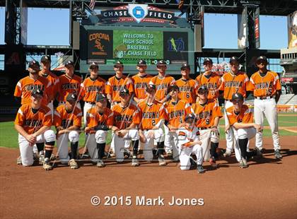 Thumbnail 1 in Desert Vista @ Corona del Sol photogallery.