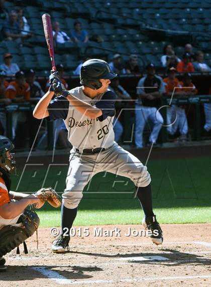 Thumbnail 1 in Desert Vista @ Corona del Sol photogallery.