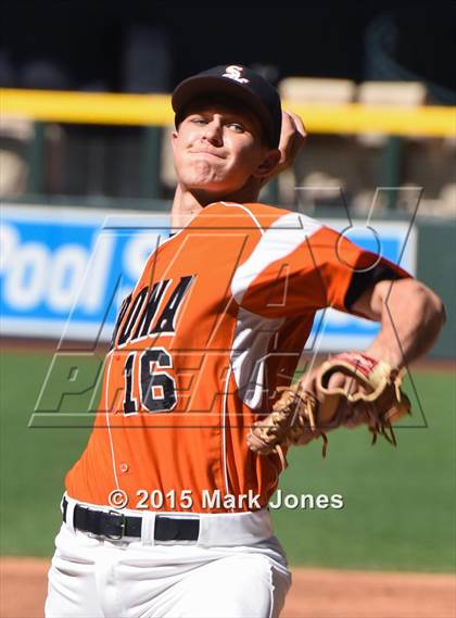Thumbnail 1 in Desert Vista @ Corona del Sol photogallery.