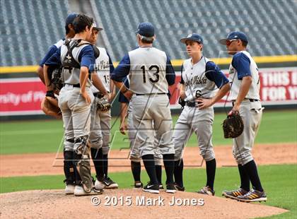 Thumbnail 2 in Desert Vista @ Corona del Sol photogallery.