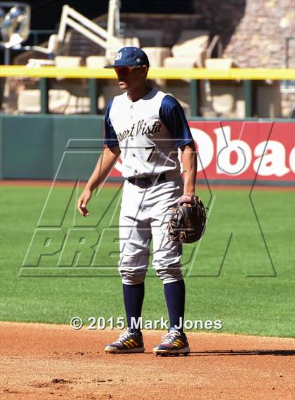 Thumbnail 3 in Desert Vista @ Corona del Sol photogallery.