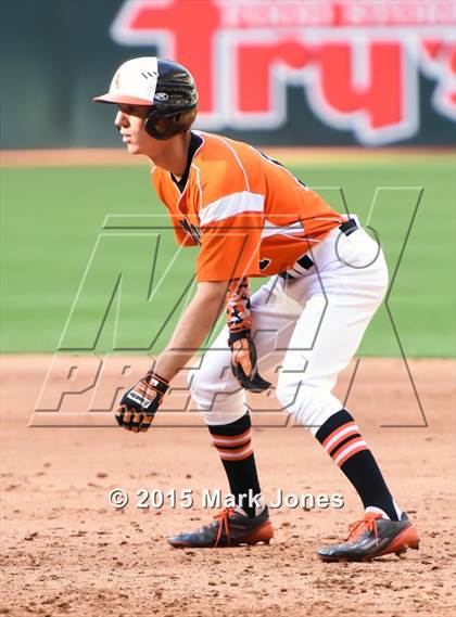Thumbnail 1 in Desert Vista @ Corona del Sol photogallery.