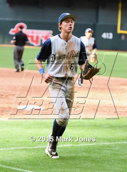 Thumbnail 3 in Desert Vista @ Corona del Sol photogallery.