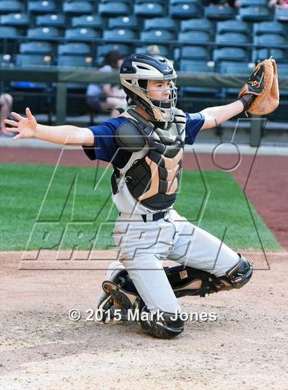 Thumbnail 2 in Desert Vista @ Corona del Sol photogallery.